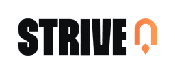 Strive Logo